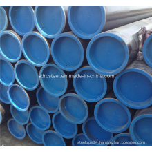 API 5L Qualified S135 Oil and Gas Casing Pipe